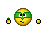 lanterna verde glsmiley